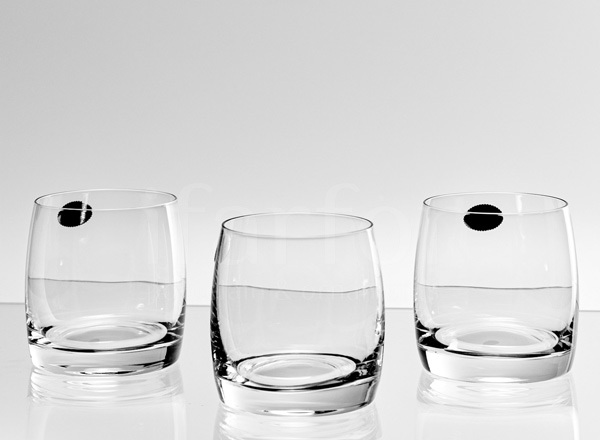 Set of glasses for whiskey Pavo 6/6 Ideal