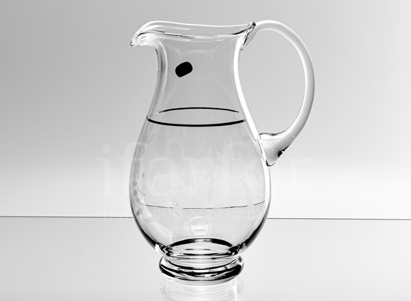 Jug Crystal V-D Ideal