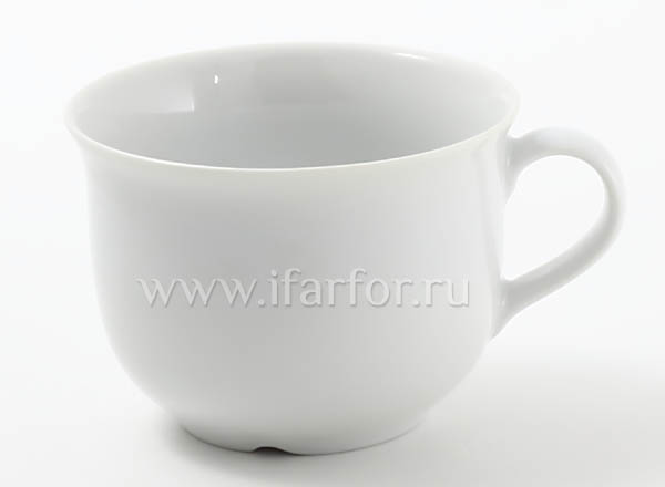 Cup bottom White Olympia