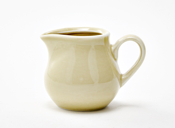 Creamer Watercolor (beige) Classic