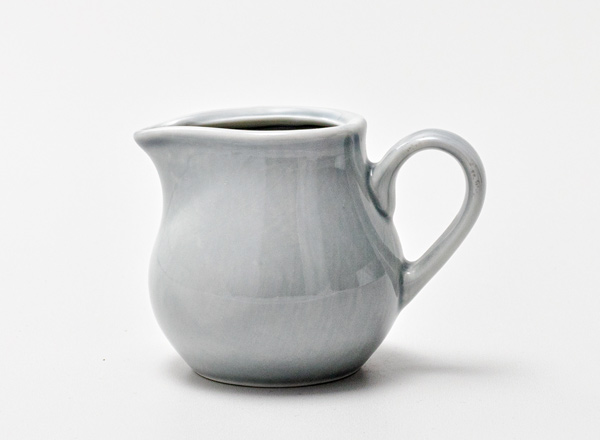 Creamer Watercolor (dark grey) Classic