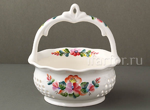 Candy dish Basket 