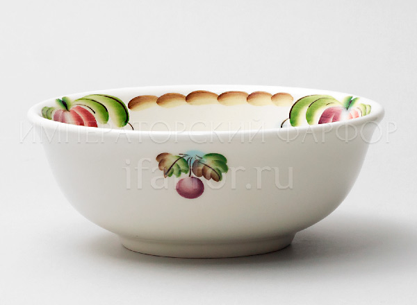 Bowl Autumn waltz Bowl