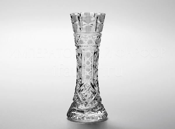 Vase for flowers Stones Carnation