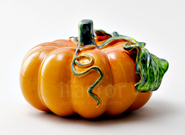 Sculpture Pumpkin medium