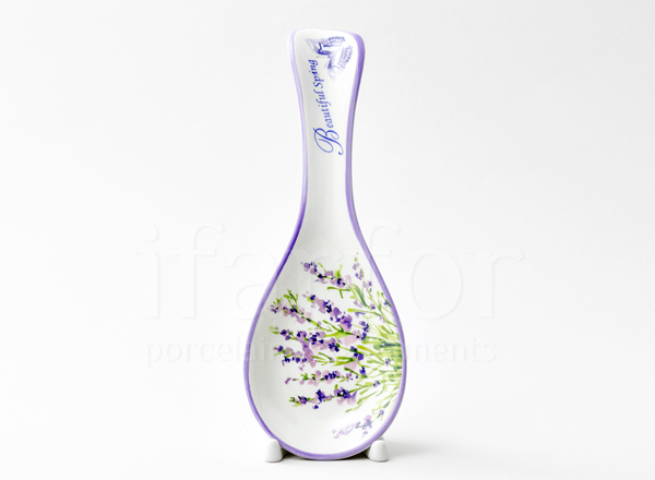 Stand under a spoon Provence Royal Classics