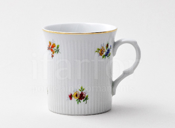 Mug Field flower DUBI Avon