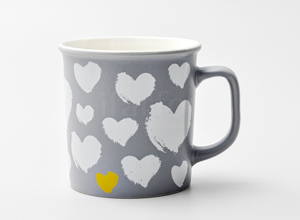 Mug Tender hearts Royal Classics