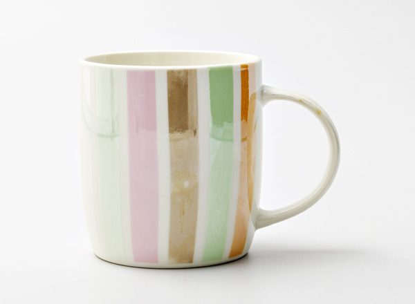 Mug second grade Pearl mood 5 Royal Classics