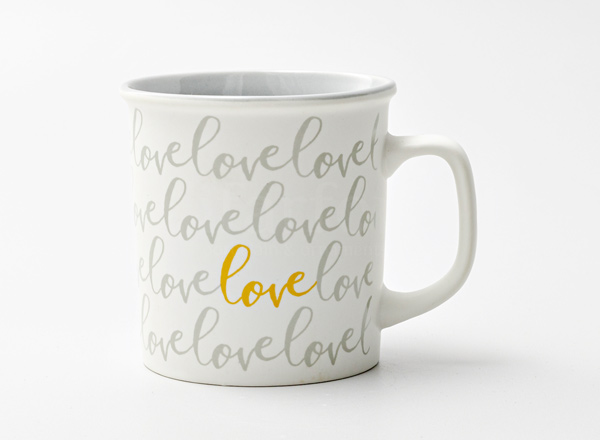 Mug Love Royal Classics