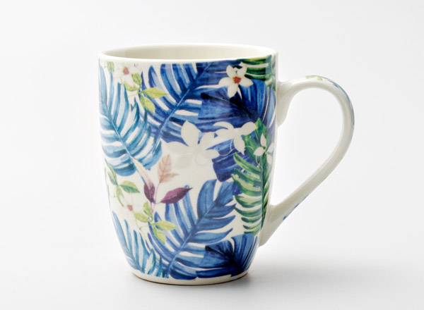 Mug Tropical paradise Royal Classics