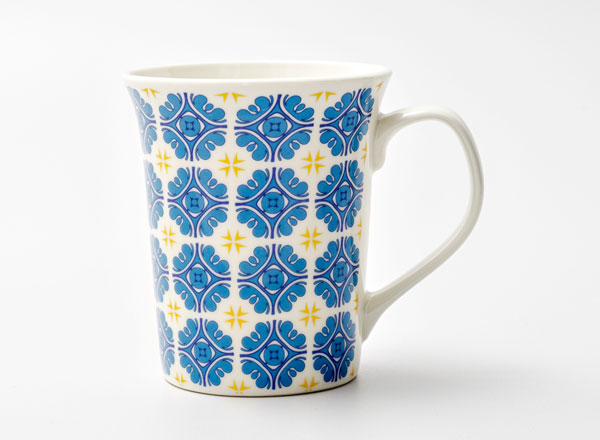 Mug Kaleidoscope 2 Royal Classics