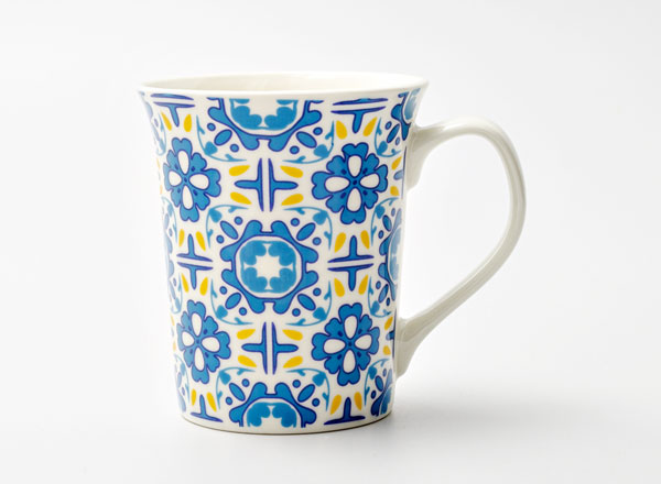 Mug Kaleidoscope 1 Royal Classics