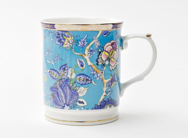 Mug Flora 2 Royal Classics