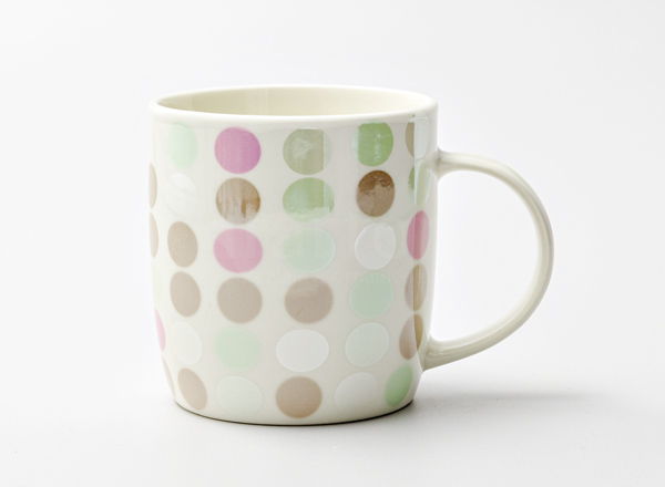 Mug Pearl mood 3 Royal Classics