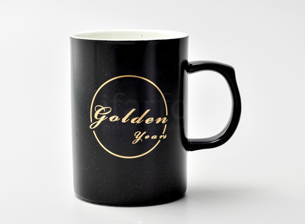 Mug Golden years 2 Royal Classics