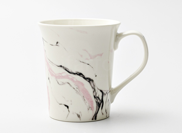 Mug Marble 5 Royal Classics