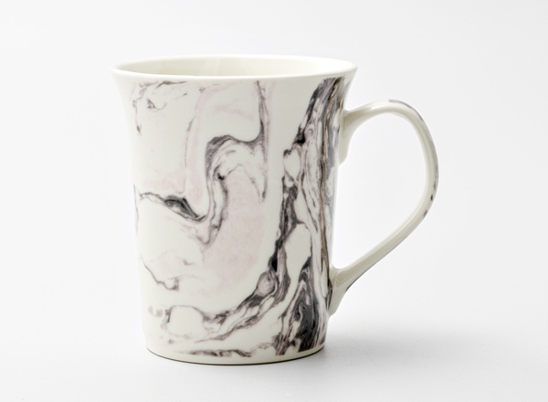 Mug Marble 4 Royal Classics