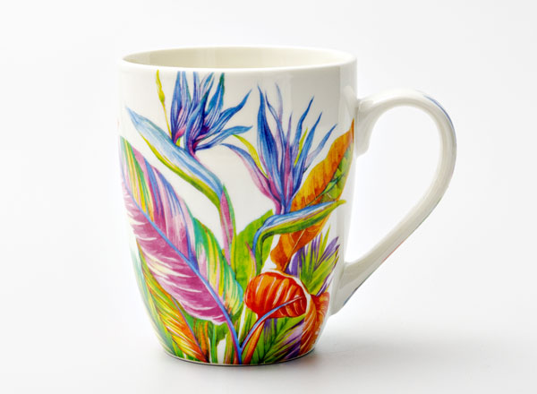 Mug Eden 3 Royal Classics