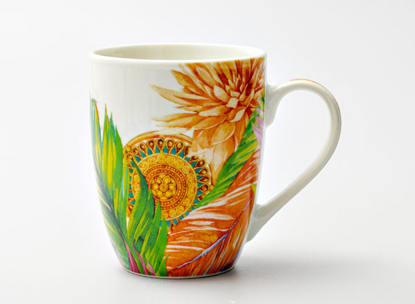 Mug Eden Royal Classics