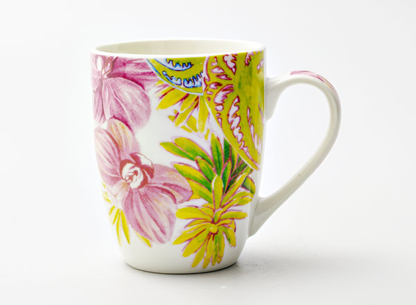 Mug Eden 2 Royal Classics