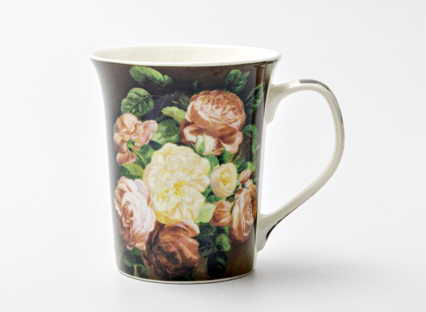 Mug Bouquet 2 Royal Classics