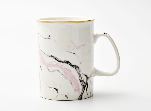 Mug Marble 7 Royal Classics