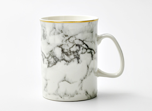 Mug Marble 1 Royal Classics