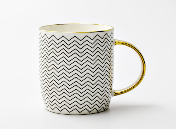 Mug second grade Solar noon Royal Classics