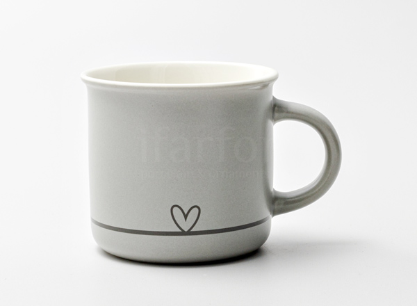 Mug Lonely Heart Royal Classics