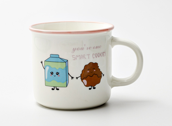 Mug You are one smart cookie Royal Classics