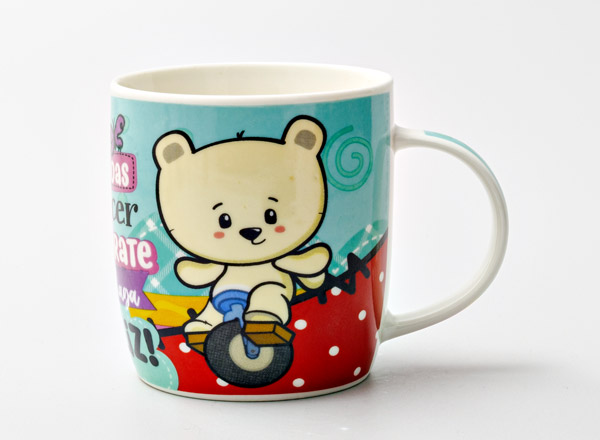 Mug Mishutka 2 Royal Classics