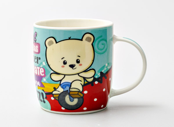 Mug Mishutka 1 Royal Classics