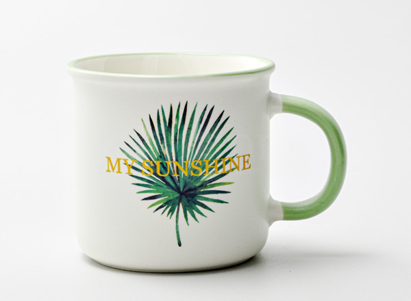 Mug MY SUNSHINE Royal Classics