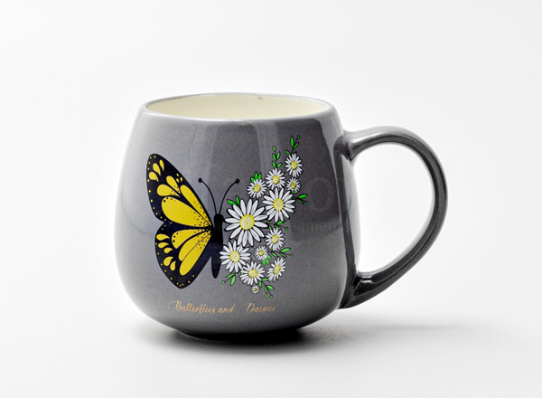 Mug Butterflies 1 Royal Classics