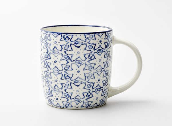 Mug April sun Royal Classics