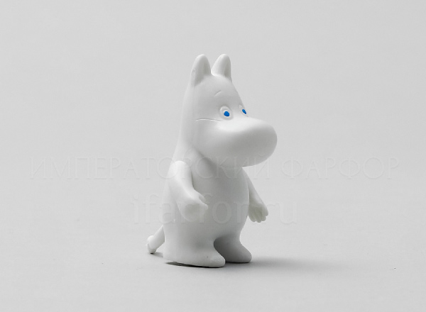 Figurine Moomin Troll 