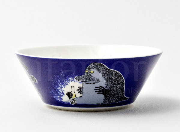 Tea bowl Morra Arabia MOOMIN