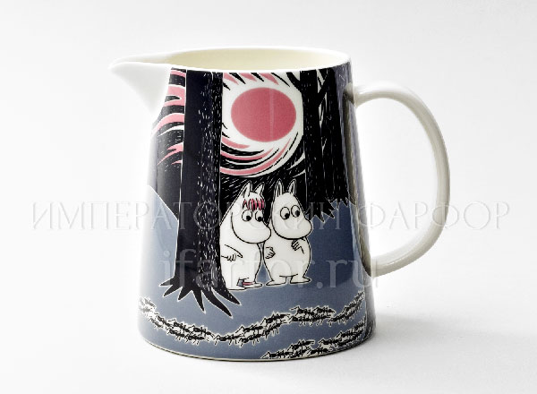 Jug Adventure Arabia MOOMIN