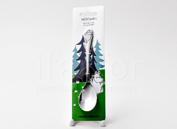 Spoon tea Moomin Arabia MOOMIN