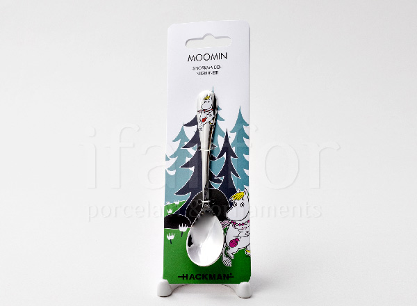 Spoon Coffee Freken Snork Arabia MOOMIN