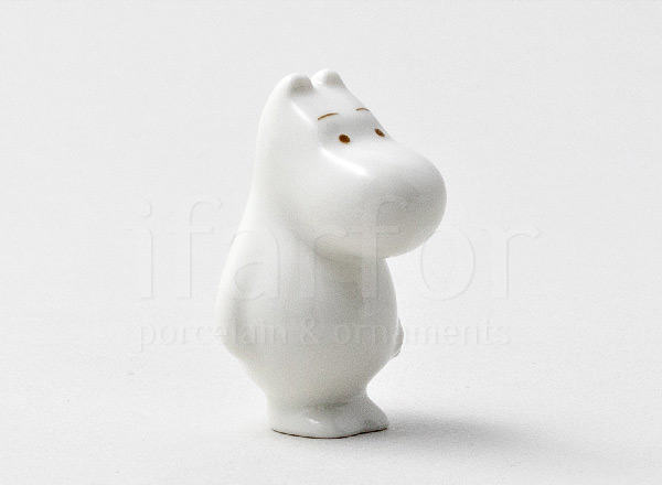 Figurine Moomin Troll Arabia MOOMIN