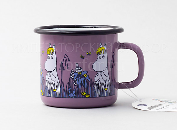 Mug Friends Freken Snork 