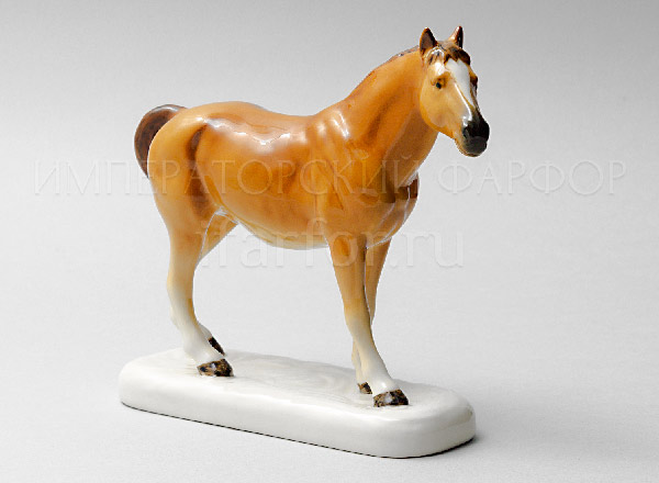 Sculpture Horse