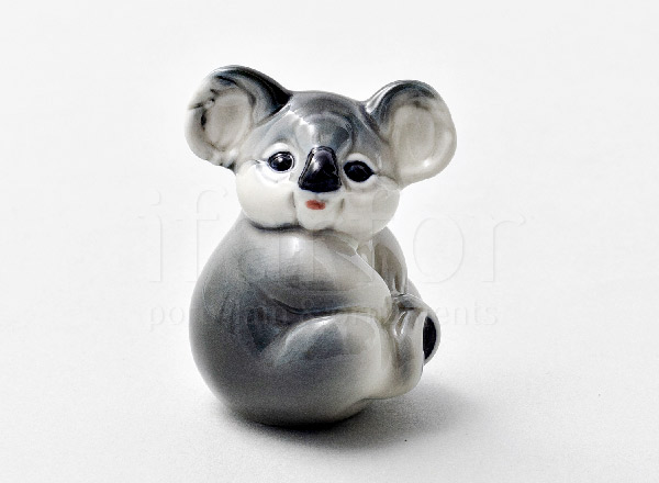 Sculpture Koala