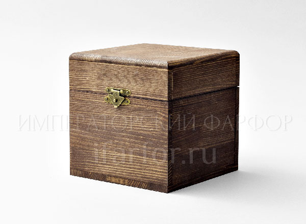 Gift box Gift box brown Casket