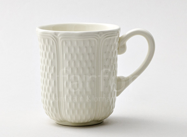 Mug PONT AUX CHOUX WHITE GIEN Provence