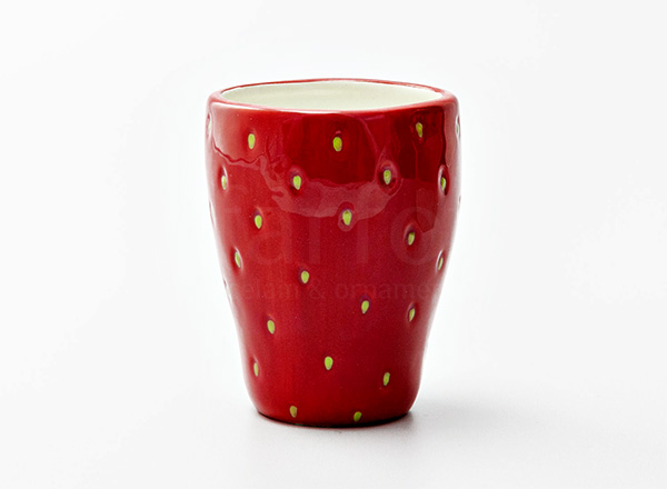 Mug tea Strawberry 