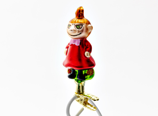 Christmas tree toy Baby mu