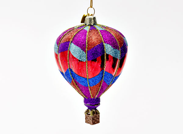 Christmas tree toy Balloon 1